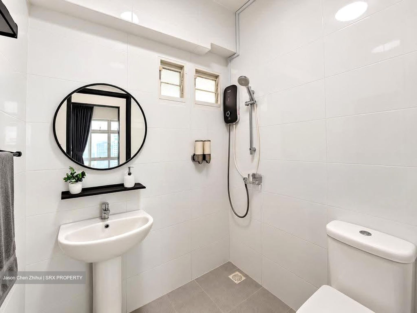 Blk 113D Mcnair Towers (Kallang/Whampoa), HDB 4 Rooms #636569101